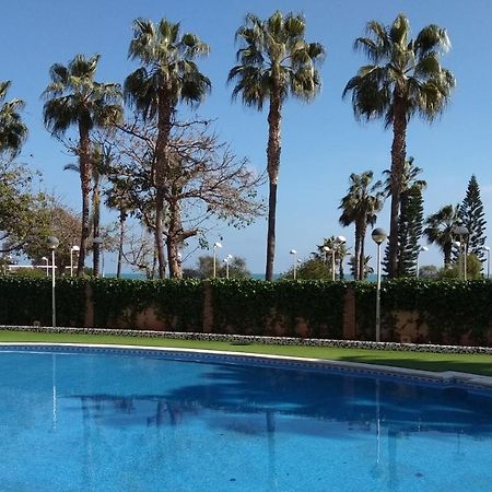 Acv- Acapulco III Planta 1 Norte Оропеса-дель-Мар Экстерьер фото
