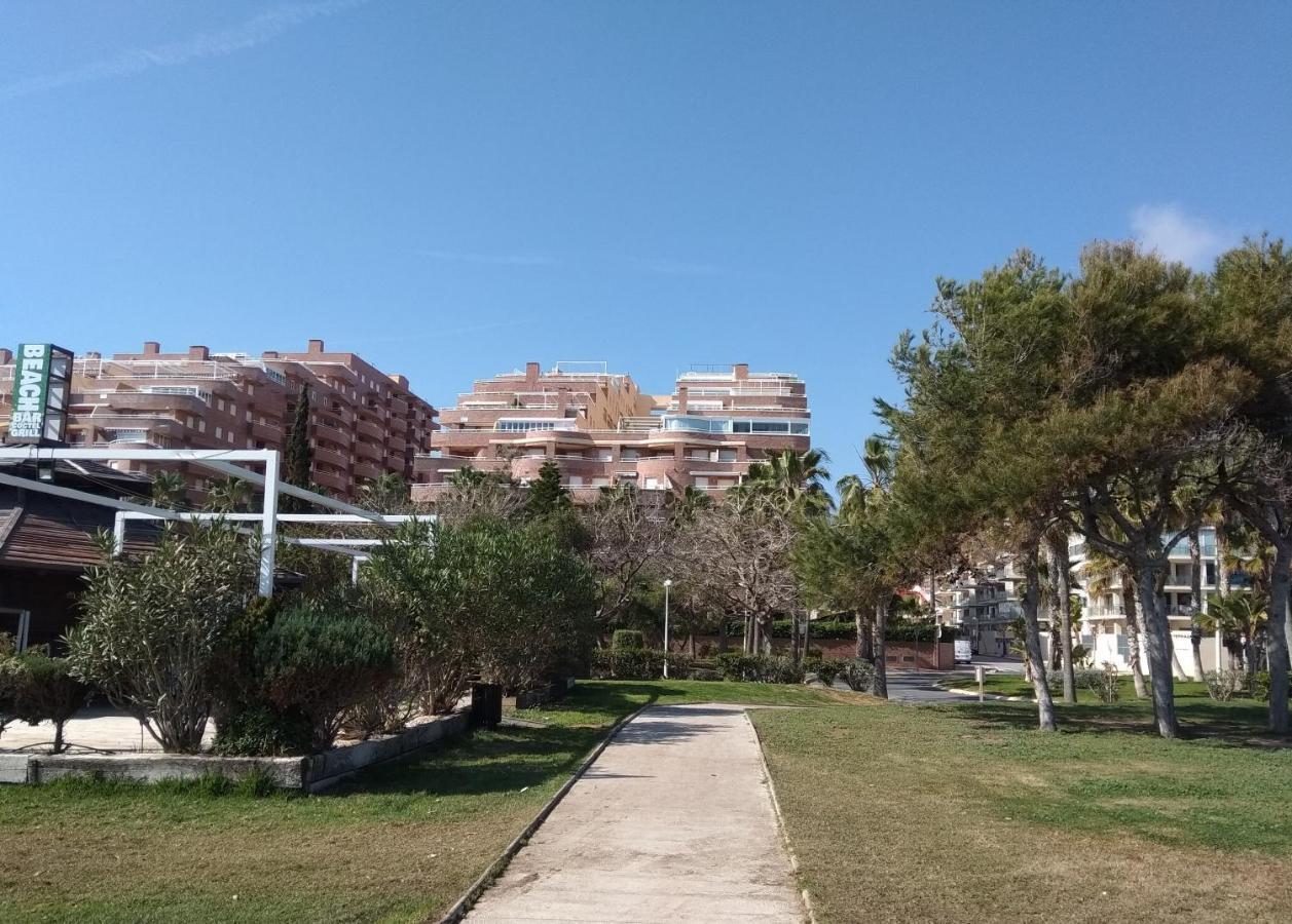 Acv- Acapulco III Planta 1 Norte Оропеса-дель-Мар Экстерьер фото