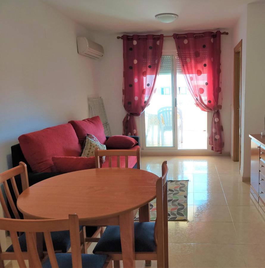 Acv- Acapulco III Planta 1 Norte Оропеса-дель-Мар Экстерьер фото